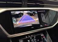 Audi A6 Avant 45TFSI mHEV Quattro S-LINE MATRIX LED KAMERA VIRTUAL RADAR BLACK OPTIC PLUS