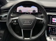 Audi A6 Avant 45TFSI mHEV Quattro S-LINE MATRIX LED KAMERA VIRTUAL RADAR BLACK OPTIC PLUS