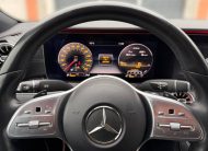 Mercedes-Benz CLS 300D 3xAMG-Line DESIGNO MASÁŽ WEBASTO MULTIBEAM LED BURMESTER KAMERA