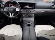 Mercedes-Benz CLS 300D 3xAMG-Line DESIGNO MASÁŽ WEBASTO MULTIBEAM LED BURMESTER KAMERA