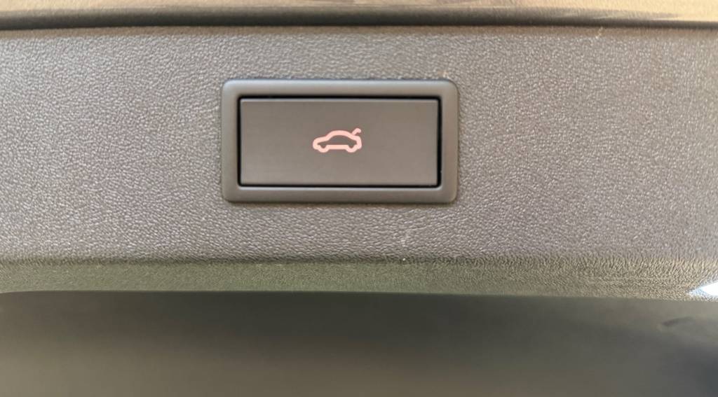 Škoda Enyaq RS Coupe 4X4 HEAD-UP CRYSTAL MATRIX KAMERA MASÁŽ PANORAMA R21