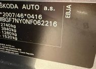 Škoda Enyaq RS Coupe 4X4 HEAD-UP CRYSTAL MATRIX KAMERA MASÁŽ PANORAMA R21