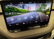 Škoda Enyaq RS Coupe 4X4 HEAD-UP CRYSTAL MATRIX KAMERA MASÁŽ PANORAMA R21