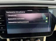 Škoda Superb Combi 2.0 TSI 4X4 LAURIN & KLEMENT CRYSTAL MATRIX WEBASTO VIRTUAL CANTON ACC DCC R19 DSG