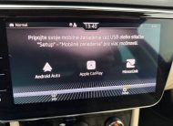 Škoda Superb Combi 2.0 TSI 4X4 LAURIN & KLEMENT CRYSTAL MATRIX WEBASTO VIRTUAL CANTON ACC DCC R19 DSG