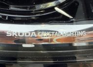 Škoda Superb Combi 2.0 TSI 4X4 LAURIN & KLEMENT CRYSTAL MATRIX WEBASTO VIRTUAL CANTON ACC DCC R19 DSG