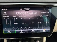 Škoda Superb Combi 2.0 TSI 4X4 LAURIN & KLEMENT CRYSTAL MATRIX WEBASTO VIRTUAL CANTON ACC DCC R19 DSG