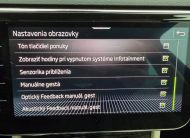Škoda Superb Combi 2.0 TSI 4X4 LAURIN & KLEMENT CRYSTAL MATRIX WEBASTO VIRTUAL CANTON ACC DCC R19 DSG