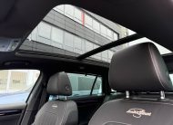 Škoda Superb Combi 2.0 TDI LAURIN & KLEMENT CRYSTAL MATRIX PANORAMA 360°KAMERA VIRTUAL MASÁŽ CANTON DSG