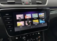 Škoda Superb Combi 2.0 TDI LAURIN & KLEMENT CRYSTAL MATRIX PANORAMA 360°KAMERA VIRTUAL MASÁŽ CANTON DSG