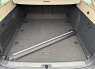 Škoda Superb Combi 2.0 TSI 4X4 LAURIN & KLEMENT CRYSTAL MATRIX WEBASTO VIRTUAL CANTON ACC DCC R19 DSG