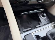 Škoda Superb Combi 2.0 TSI 4X4 LAURIN & KLEMENT CRYSTAL MATRIX WEBASTO VIRTUAL CANTON ACC DCC R19 DSG