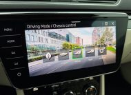 Škoda Superb Combi 2.0 TSI 4X4 LAURIN & KLEMENT CRYSTAL MATRIX WEBASTO VIRTUAL CANTON ACC DCC R19 DSG