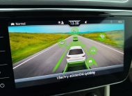 Škoda Superb Combi 2.0 TSI 4X4 LAURIN & KLEMENT CRYSTAL MATRIX WEBASTO VIRTUAL CANTON ACC DCC R19 DSG