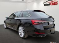 Škoda Superb Combi 2.0 TSI 4X4 LAURIN & KLEMENT CRYSTAL MATRIX WEBASTO VIRTUAL CANTON ACC DCC R19 DSG