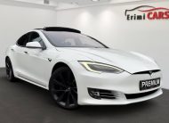 Tesla Model S 75D 4X4 DUAL MOTOR AUTOPILOT-2.5 PANORAMA PREMIUM KONEKTIVITA 386kW