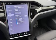 Tesla Model S 75D 4X4 DUAL MOTOR AUTOPILOT-2.5 PANORAMA PREMIUM KONEKTIVITA 386kW