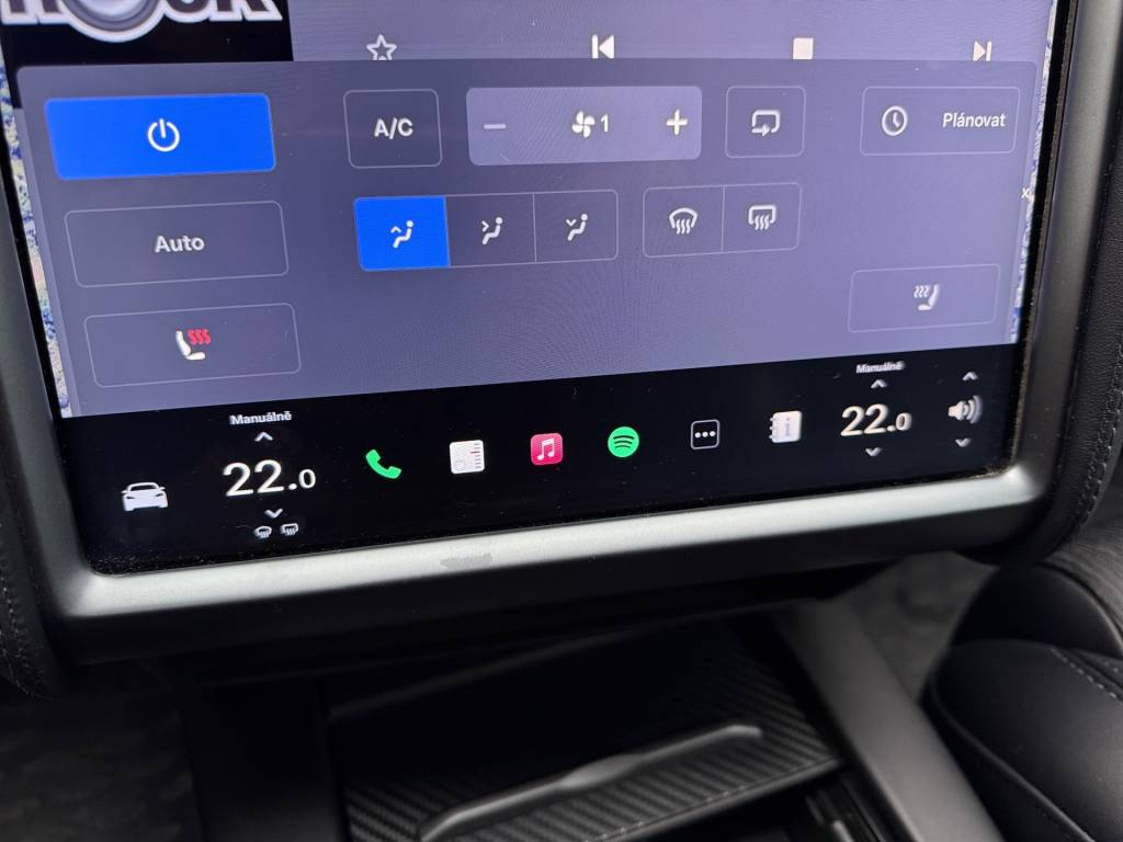 Tesla Model S 75D 4X4 DUAL MOTOR AUTOPILOT-2.5 PANORAMA PREMIUM KONEKTIVITA 386kW