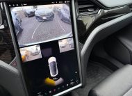 Tesla Model S 75D 4X4 DUAL MOTOR AUTOPILOT-2.5 PANORAMA PREMIUM KONEKTIVITA 386kW