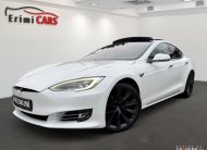 Tesla Model S 75D 4X4 DUAL MOTOR AUTOPILOT-2.5 PANORAMA PREMIUM KONEKTIVITA 386kW