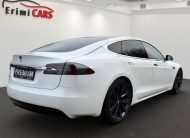 Tesla Model S 75D 4X4 DUAL MOTOR AUTOPILOT-2.5 PANORAMA PREMIUM KONEKTIVITA 386kW