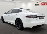 Tesla Model S 75D 4X4 DUAL MOTOR AUTOPILOT-2.5 PANORAMA PREMIUM KONEKTIVITA 386kW