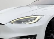 Tesla Model S 75D 4X4 DUAL MOTOR AUTOPILOT-2.5 PANORAMA PREMIUM KONEKTIVITA 386kW