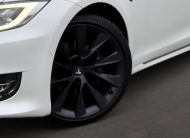 Tesla Model S 75D 4X4 DUAL MOTOR AUTOPILOT-2.5 PANORAMA PREMIUM KONEKTIVITA 386kW