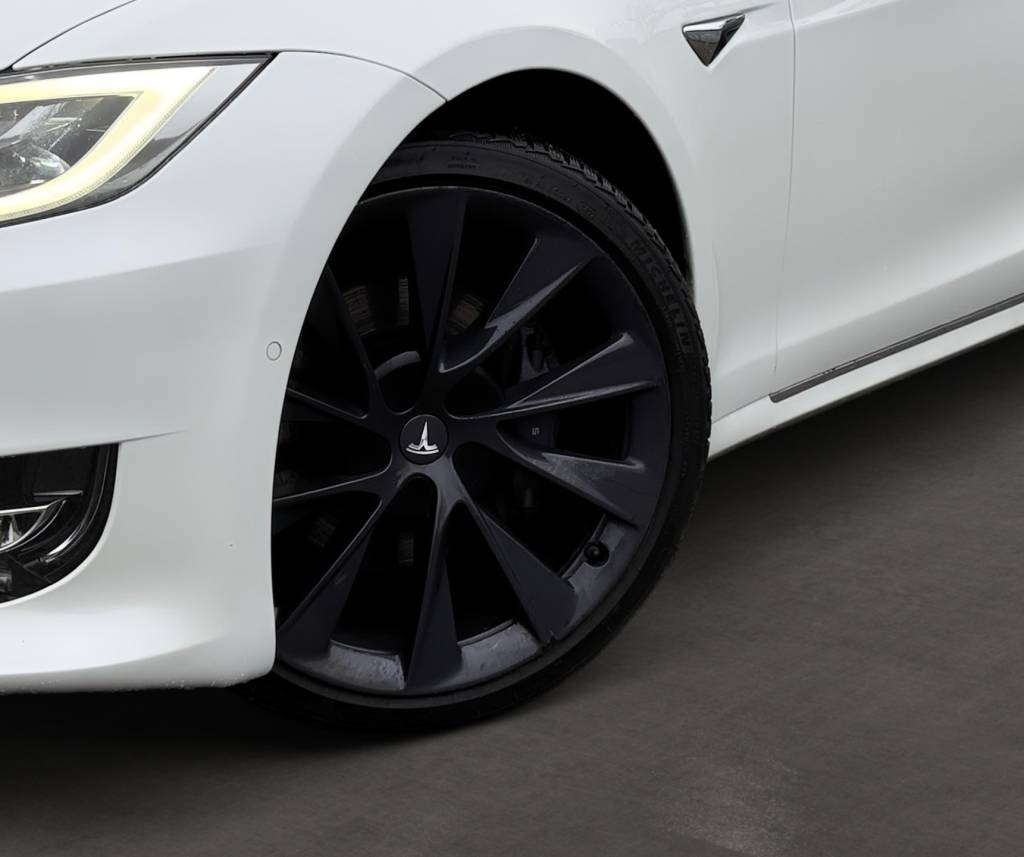 Tesla Model S 75D 4X4 DUAL MOTOR AUTOPILOT-2.5 PANORAMA PREMIUM KONEKTIVITA 386kW