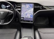 Tesla Model S 75D 4X4 DUAL MOTOR AUTOPILOT-2.5 PANORAMA PREMIUM KONEKTIVITA 386kW
