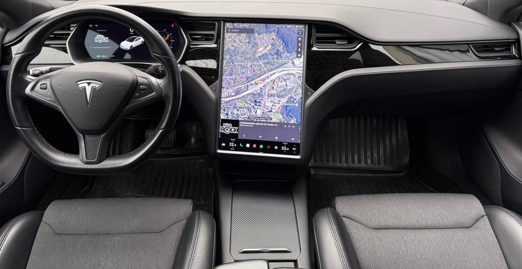 Tesla Model S 75D 4X4 DUAL MOTOR AUTOPILOT-2.5 PANORAMA PREMIUM KONEKTIVITA 386kW