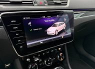 Škoda Superb Combi 2.0 TDI LAURIN & KLEMENT CRYSTAL MATRIX PANORAMA 360°KAMERA VIRTUAL MASÁŽ CANTON DSG