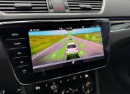 Škoda Superb Combi 2.0 TDI LAURIN & KLEMENT CRYSTAL MATRIX PANORAMA 360°KAMERA VIRTUAL MASÁŽ CANTON DSG