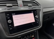 Volkswagen VW Tiguan Allspace 2.0 TDI 4Motion 200PS ELEGANCE IQ.LIGHT MATRIX LED VIRTUAL R19 DSG, 4X4