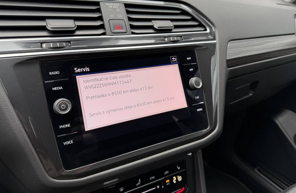 Volkswagen VW Tiguan Allspace 2.0 TDI 4Motion 200PS ELEGANCE IQ.LIGHT MATRIX LED VIRTUAL R19 DSG, 4X4