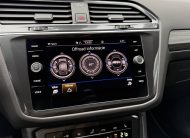 Volkswagen VW Tiguan Allspace 2.0 TDI 4Motion 200PS ELEGANCE IQ.LIGHT MATRIX LED VIRTUAL R19 DSG, 4X4