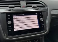 Volkswagen VW Tiguan Allspace 2.0 TDI 4Motion 200PS ELEGANCE IQ.LIGHT MATRIX LED VIRTUAL R19 DSG, 4X4