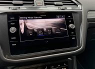 Volkswagen VW Tiguan Allspace 2.0 TDI 4Motion 200PS ELEGANCE IQ.LIGHT MATRIX LED VIRTUAL R19 DSG, 4X4