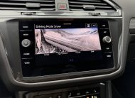 Volkswagen VW Tiguan Allspace 2.0 TDI 4Motion 200PS ELEGANCE IQ.LIGHT MATRIX LED VIRTUAL R19 DSG, 4X4