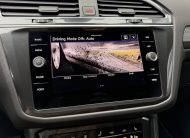 Volkswagen VW Tiguan Allspace 2.0 TDI 4Motion 200PS ELEGANCE IQ.LIGHT MATRIX LED VIRTUAL R19 DSG, 4X4
