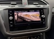 Volkswagen VW Tiguan Allspace 2.0 TDI 4Motion 200PS ELEGANCE IQ.LIGHT MATRIX LED VIRTUAL R19 DSG, 4X4
