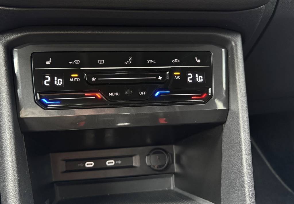 Volkswagen VW Tiguan Allspace 2.0 TDI 4Motion 200PS ELEGANCE IQ.LIGHT MATRIX LED VIRTUAL R19 DSG, 4X4