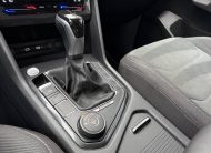 Volkswagen VW Tiguan Allspace 2.0 TDI 4Motion 200PS ELEGANCE IQ.LIGHT MATRIX LED VIRTUAL R19 DSG, 4X4