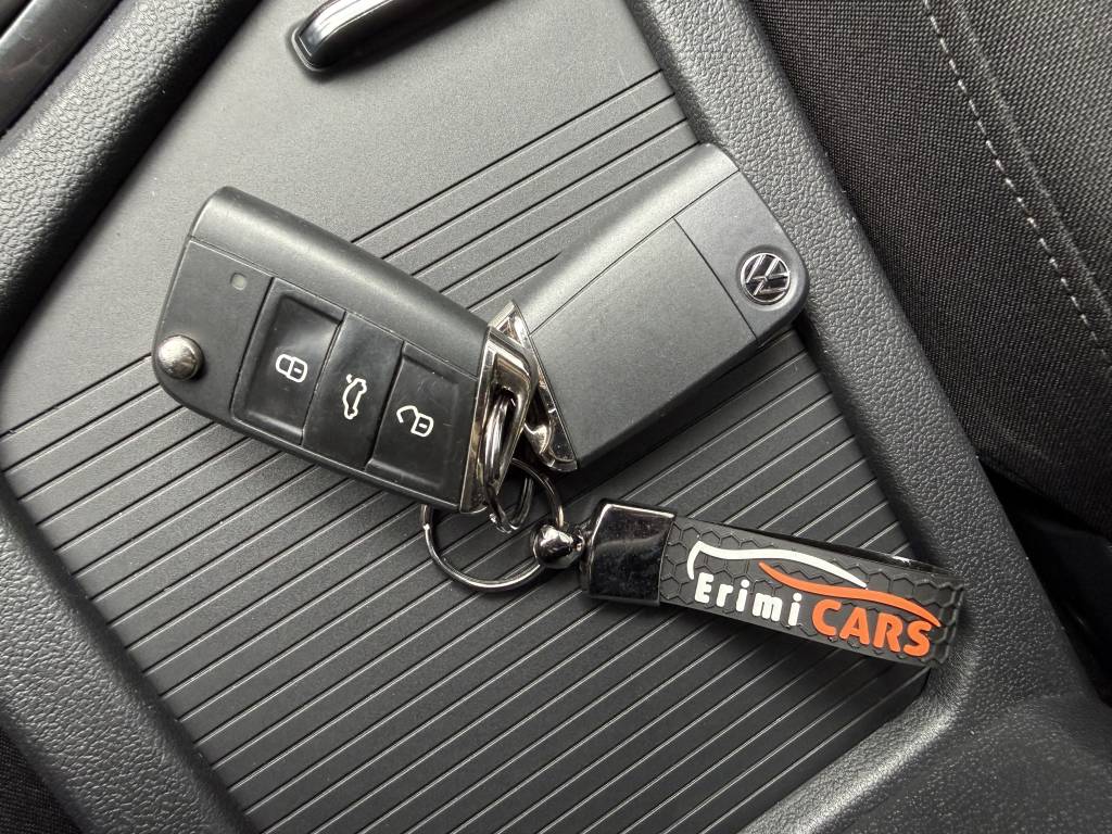 Volkswagen VW Tiguan Allspace 2.0 TDI 4Motion 200PS ELEGANCE IQ.LIGHT MATRIX LED VIRTUAL R19 DSG, 4X4