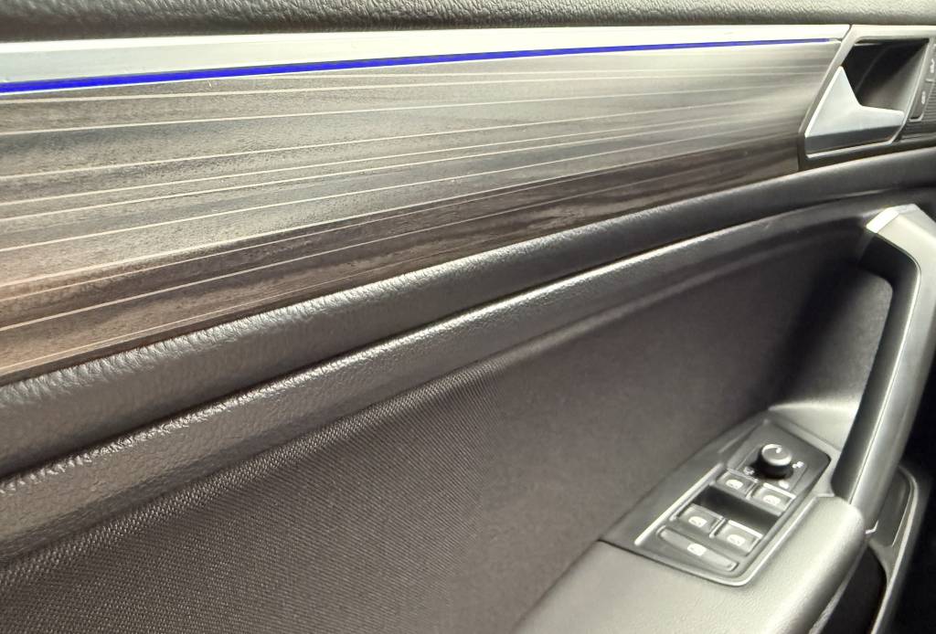 Volkswagen VW Tiguan Allspace 2.0 TDI 4Motion 200PS ELEGANCE IQ.LIGHT MATRIX LED VIRTUAL R19 DSG, 4X4