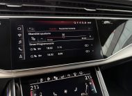 Audi Q7 50TDI mHEV Quattro 3xS-LINE MATRIX HD LED WEBASTO PANORAMA HEAD-UP BOSE KAMERA