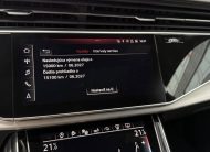 Audi Q7 50TDI mHEV Quattro 3xS-LINE MATRIX HD LED WEBASTO PANORAMA HEAD-UP BOSE KAMERA