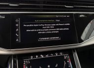 Audi Q7 50TDI mHEV Quattro 3xS-LINE MATRIX HD LED WEBASTO PANORAMA HEAD-UP BOSE KAMERA