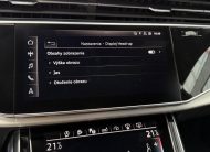 Audi Q7 50TDI mHEV Quattro 3xS-LINE MATRIX HD LED WEBASTO PANORAMA HEAD-UP BOSE KAMERA