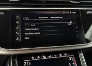 Audi Q7 50TDI mHEV Quattro 3xS-LINE MATRIX HD LED WEBASTO PANORAMA HEAD-UP BOSE KAMERA
